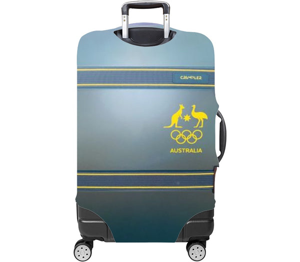 Custom Luggage Cover