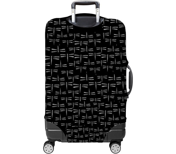 Custom Luggage Cover
