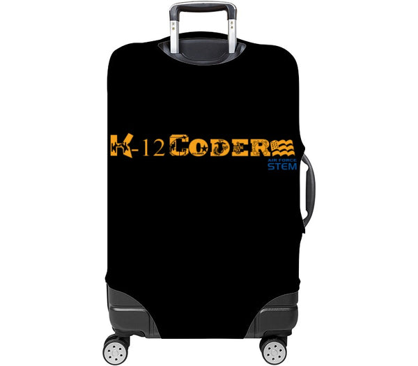 Custom Luggage Cover