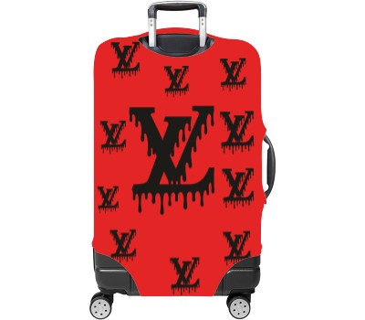 Custom Luggage Cover