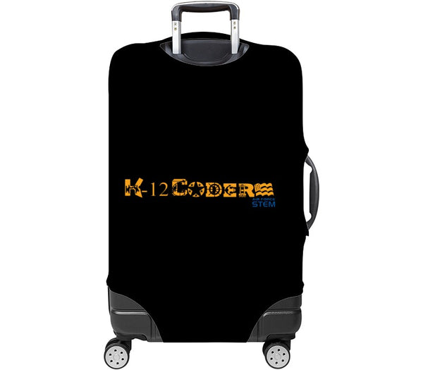 Custom Luggage Cover