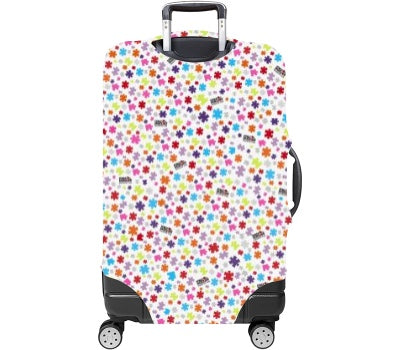 Custom Luggage Cover