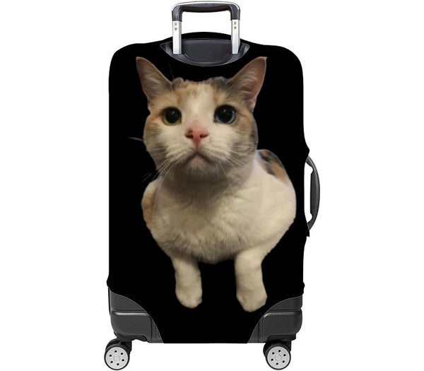 Custom Luggage Cover