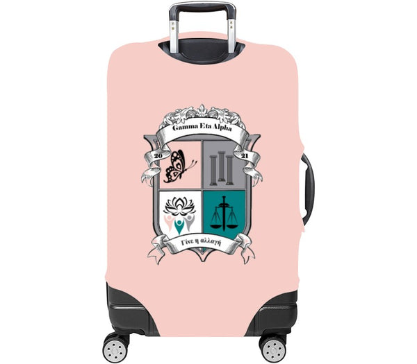 Custom Luggage Cover