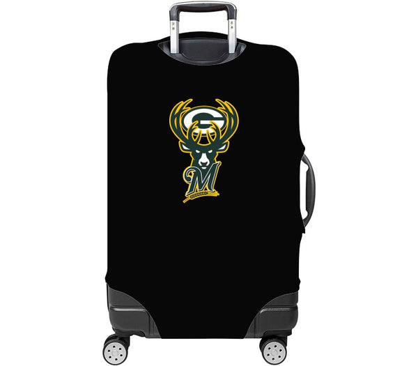 Custom Luggage Cover