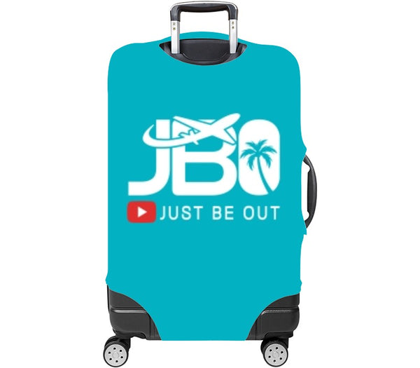 Custom Luggage Cover