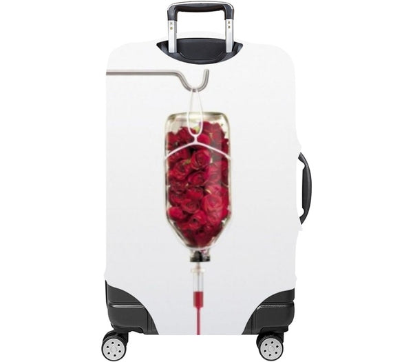 Custom Luggage Cover