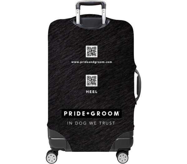 Custom Luggage Cover