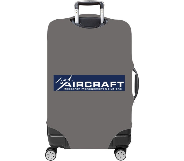 Custom Luggage Cover