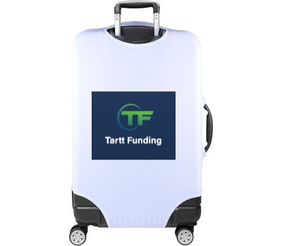 Custom Luggage Cover