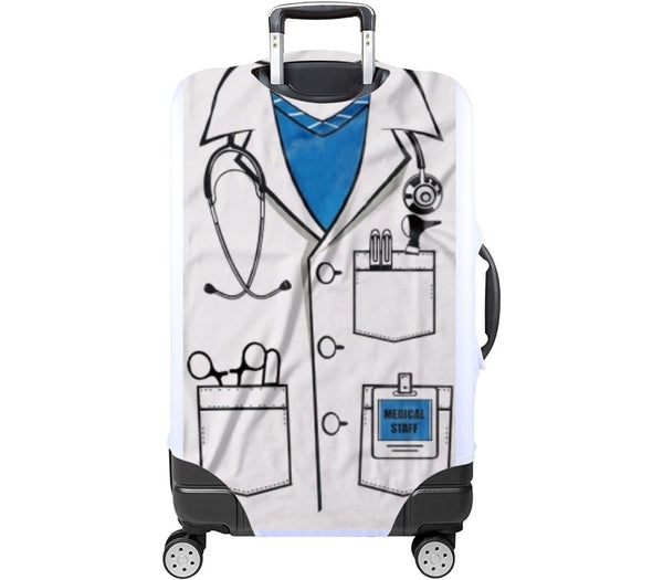 Custom Luggage Cover