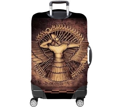 Custom Luggage Cover