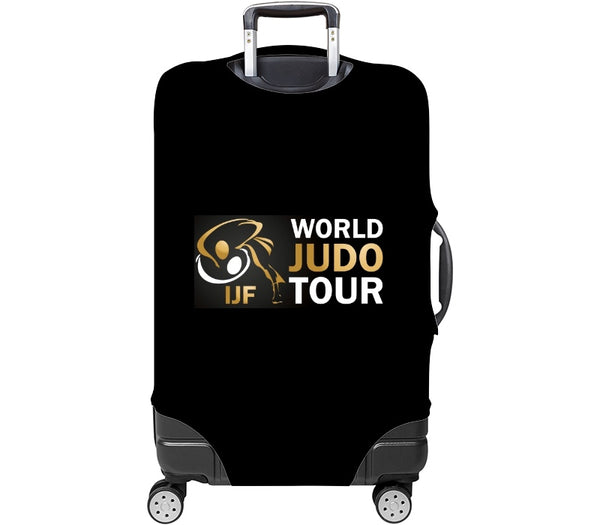 Custom Luggage Cover