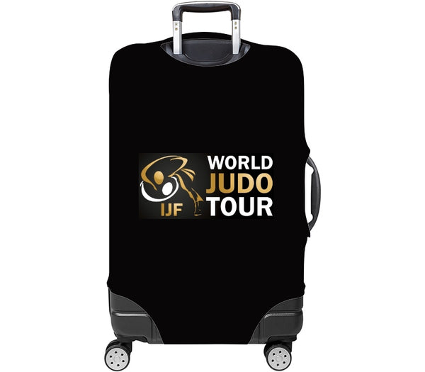 Custom Luggage Cover