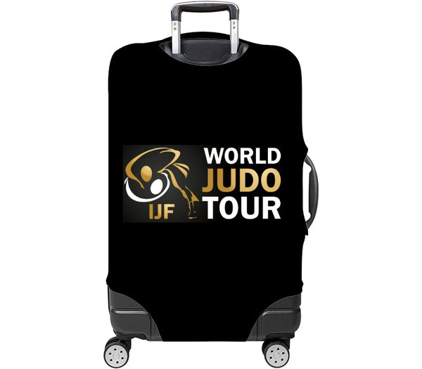 Custom Luggage Cover