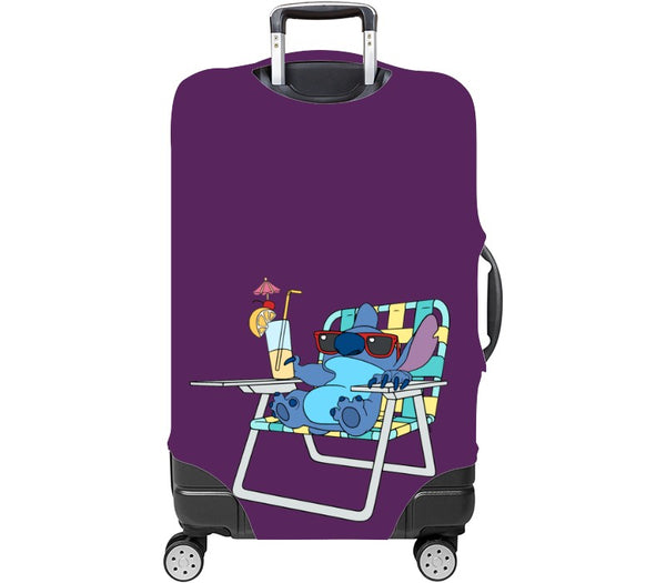 Custom Luggage Cover