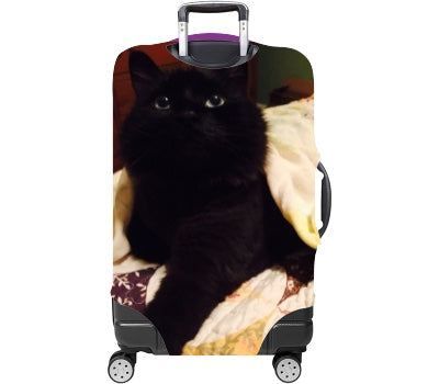 Custom Luggage Cover