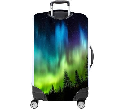 Custom Luggage Cover