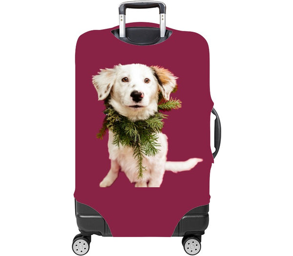 Custom Luggage Cover