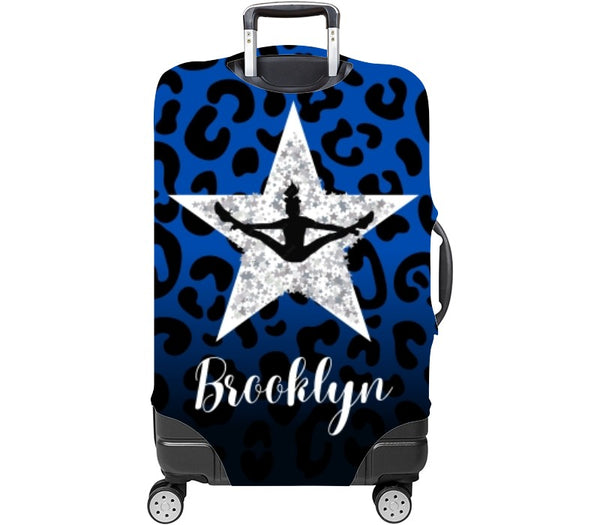 Custom Luggage Cover