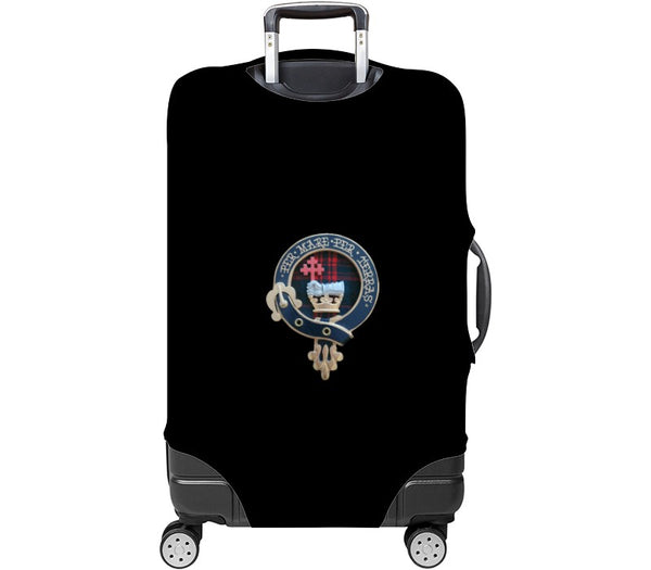 Custom Luggage Cover