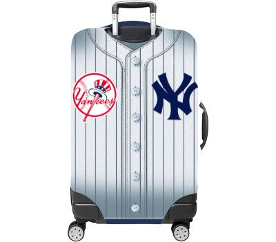 Custom Luggage Cover