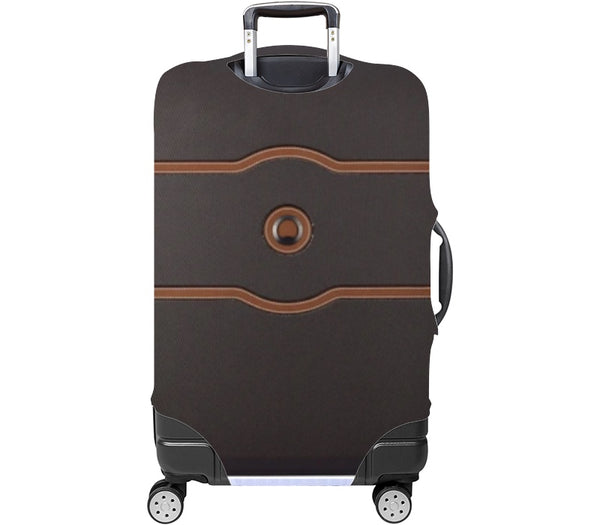 Custom Luggage Cover