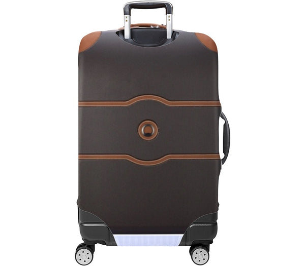 Custom Luggage Cover