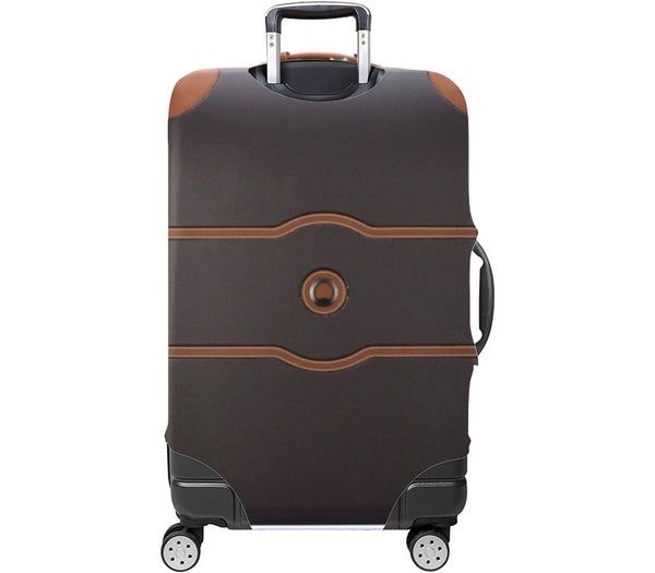 Custom Luggage Cover