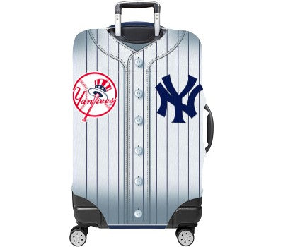 Custom Luggage Cover