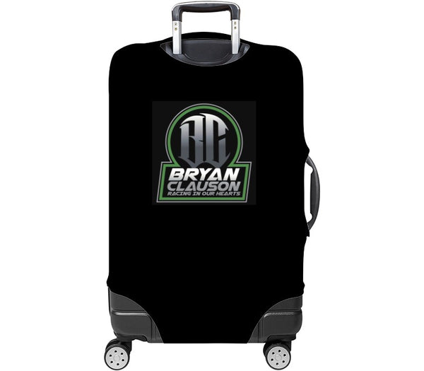 Custom Luggage Cover