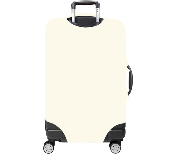 Custom Luggage Cover