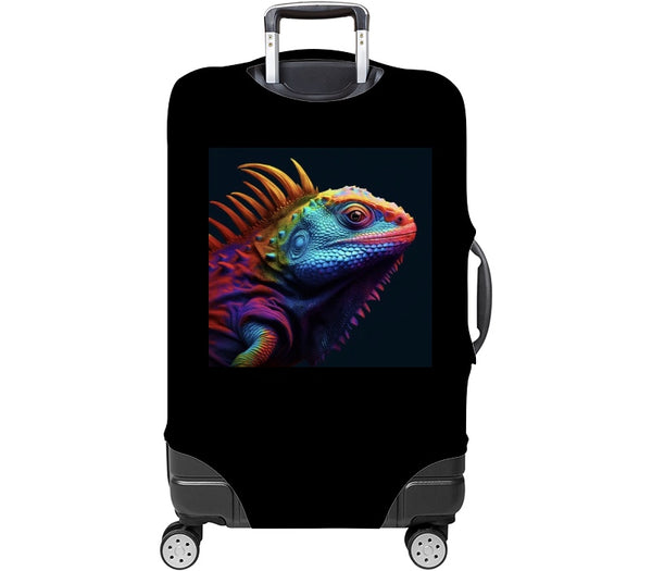 Custom Luggage Cover
