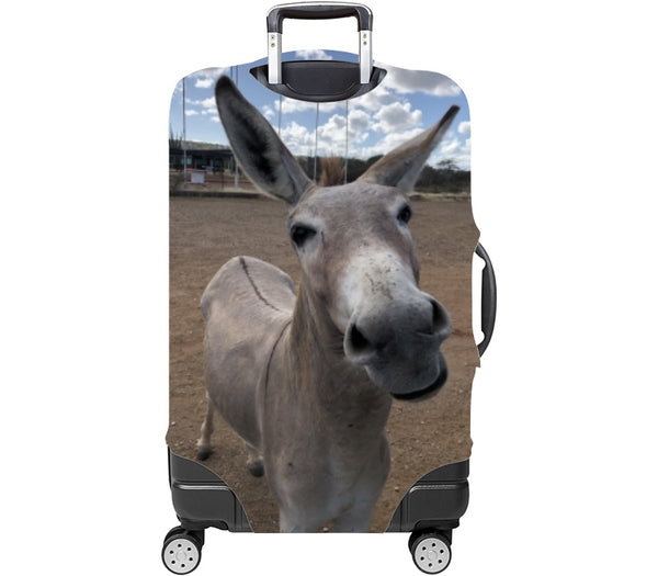 Custom Luggage Cover