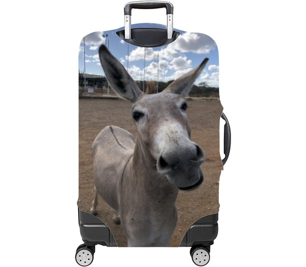 Custom Luggage Cover