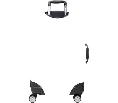 Custom Luggage Cover