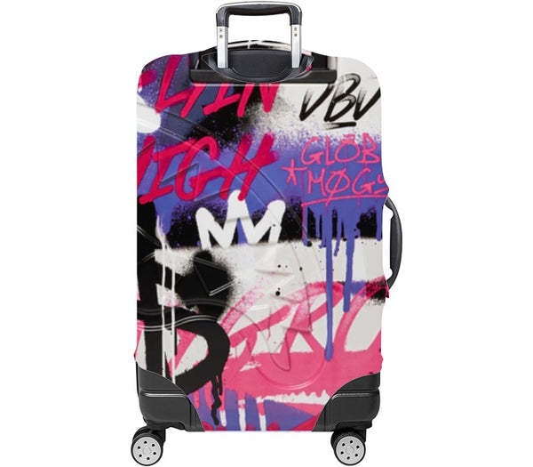 Custom Luggage Cover