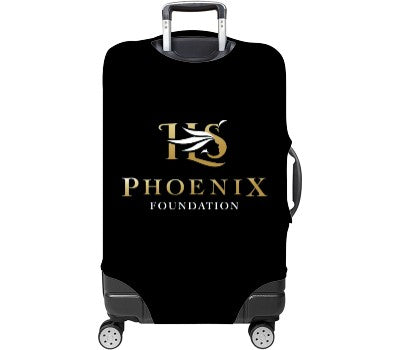 Custom Luggage Cover