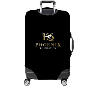 Custom Luggage Cover