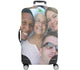 Custom Luggage Cover