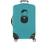 Custom Luggage Cover