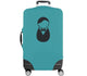 Custom Luggage Cover