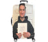 Custom Luggage Cover