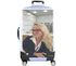 Custom Luggage Cover