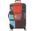 Custom Luggage Cover