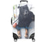 Custom Luggage Cover
