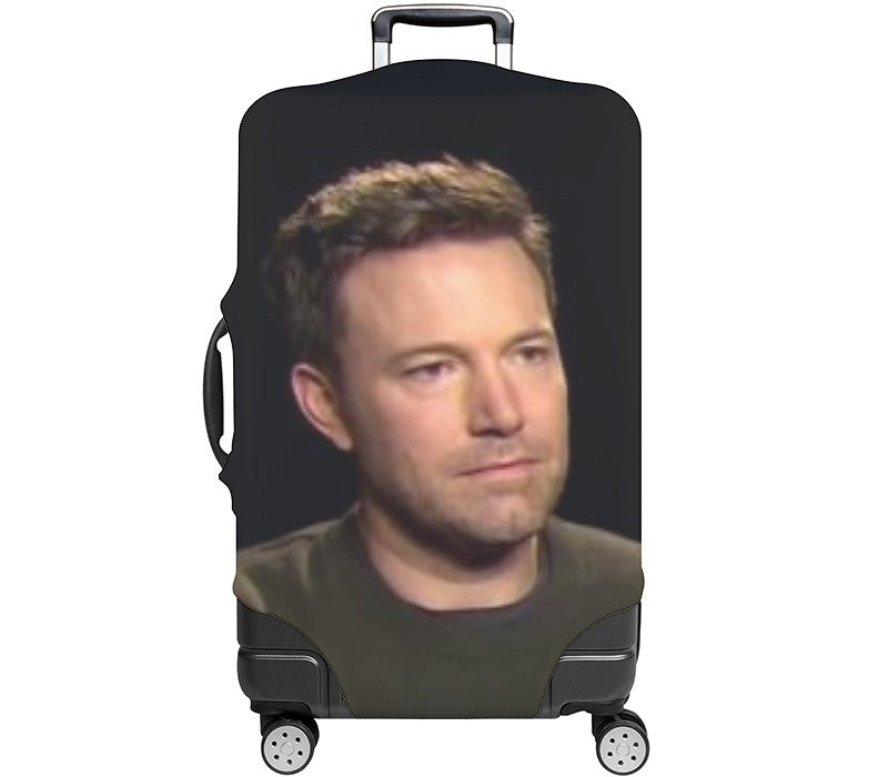 Custom Luggage Cover