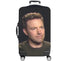 Custom Luggage Cover