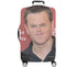 Custom Luggage Cover