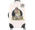 Custom Luggage Cover